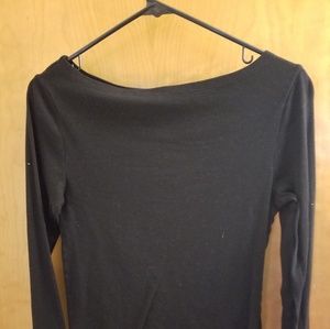 Long sleeve